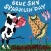 Mrs. McPuppet - Blue Sky Sparklin' Day